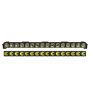 KC HiLiTES 294 FLEX ERA LED Light Bar - 40 Inch Master Kit