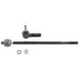 TRW JRA541 PREMIUM CHASSIS - STEERING TIE ROD ASSEMBLY - JRA541