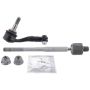 TRW JRA560 PREMIUM CHASSIS - STEERING TIE ROD ASSEMBLY - JRA560