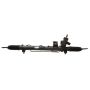 TRW JRP1250 PREMIUM STEERING - RACK & PINION ASSEMBLY