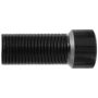 TRW JSA1040 PREMIUM CHASSIS - STEERING TIE ROD END ADJUSTING SLEEVE - JSA1040