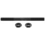 TRW JSA104 PREMIUM CHASSIS - STEERING TIE ROD END ADJUSTING SLEEVE - JSA104