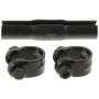 TRW JSA106 PREMIUM CHASSIS - STEERING TIE ROD END ADJUSTING SLEEVE - JSA106