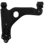 TRW JTC1271 PREMIUM CHASSIS - SUSPENSION CONTROL ARM AND BALL JOINT ASSEMBLY - JTC1271