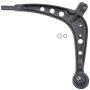 TRW JTC1363 PREMIUM CHASSIS - SUSPENSION CONTROL ARM AND BALL JOINT ASSEMBLY - JTC1363