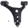 TRW JTC1402 PREMIUM CHASSIS - SUSPENSION CONTROL ARM AND BALL JOINT ASSEMBLY - JTC1402