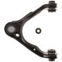TRW JTC1525 PREMIUM CHASSIS - SUSPENSION CONTROL ARM AND BALL JOINT ASSEMBLY - JTC1525