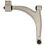 TRW JTC1541 PREMIUM CHASSIS - SUSPENSION CONTROL ARM AND BALL JOINT ASSEMBLY - JTC1541