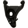 TRW JTC1550 PREMIUM CHASSIS - SUSPENSION CONTROL ARM AND BALL JOINT ASSEMBLY - JTC1550