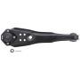 TRW JTC1553 PREMIUM CHASSIS - SUSPENSION CONTROL ARM AND BALL JOINT ASSEMBLY - JTC1553