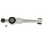 TRW JTC1558 PREMIUM CHASSIS - SUSPENSION CONTROL ARM AND BALL JOINT ASSEMBLY - JTC1558