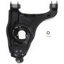 TRW JTC2335 PREMIUM CHASSIS - SUSPENSION CONTROL ARM AND BALL JOINT ASSEMBLY - JTC2335