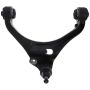 TRW JTC2337 PREMIUM CHASSIS - SUSPENSION CONTROL ARM AND BALL JOINT ASSEMBLY - JTC2337