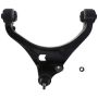 TRW JTC2338 PREMIUM CHASSIS - SUSPENSION CONTROL ARM AND BALL JOINT ASSEMBLY - JTC2338