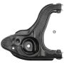 TRW JTC2357 PREMIUM CHASSIS - SUSPENSION CONTROL ARM AND BALL JOINT ASSEMBLY - JTC2357