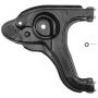 TRW JTC2358 PREMIUM CHASSIS - SUSPENSION CONTROL ARM AND BALL JOINT ASSEMBLY - JTC2358