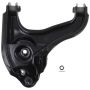 TRW JTC2359 PREMIUM CHASSIS - SUSPENSION CONTROL ARM AND BALL JOINT ASSEMBLY - JTC2359