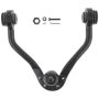 TRW JTC2398 PREMIUM CHASSIS - SUSPENSION CONTROL ARM AND BALL JOINT ASSEMBLY - JTC2398