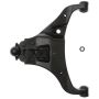 TRW JTC2422 PREMIUM CHASSIS - SUSPENSION CONTROL ARM AND BALL JOINT ASSEMBLY - JTC2422