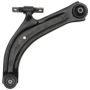 TRW JTC2481 PREMIUM CHASSIS - SUSPENSION CONTROL ARM AND BALL JOINT ASSEMBLY - JTC2481