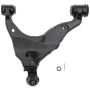 TRW JTC2496 PREMIUM CHASSIS - SUSPENSION CONTROL ARM AND BALL JOINT ASSEMBLY - JTC2496
