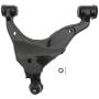 TRW JTC2522 PREMIUM CHASSIS - SUSPENSION CONTROL ARM AND BALL JOINT ASSEMBLY - JTC2522