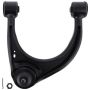 TRW JTC2533 PREMIUM CHASSIS - SUSPENSION CONTROL ARM AND BALL JOINT ASSEMBLY - JTC2533