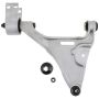 TRW JTC2669 PREMIUM CHASSIS - SUSPENSION CONTROL ARM AND BALL JOINT ASSEMBLY - JTC2669