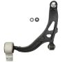TRW JTC2692 PREMIUM CHASSIS - SUSPENSION CONTROL ARM AND BALL JOINT ASSEMBLY - JTC2692