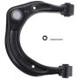 TRW JTC7768 PREMIUM CHASSIS - SUSPENSION CONTROL ARM AND BALL JOINT ASSEMBLY - JTC7768