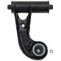 TRW JTC983 PREMIUM CHASSIS - SUSPENSION CONTROL ARM AND BALL JOINT ASSEMBLY - JTC983