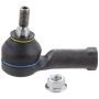 TRW JTE1035 PREMIUM CHASSIS -  STEERING TIE ROD END - JTE1035