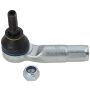 TRW JTE1052 PREMIUM CHASSIS -  STEERING TIE ROD END - JTE1052