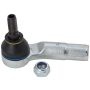 TRW JTE1053 PREMIUM CHASSIS -  STEERING TIE ROD END - JTE1053