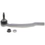 TRW JTE1072 PREMIUM CHASSIS -  STEERING TIE ROD END - JTE1072