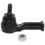 TRW JTE1080 PREMIUM CHASSIS -  STEERING TIE ROD END - JTE1080
