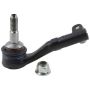 TRW JTE1102 PREMIUM CHASSIS -  STEERING TIE ROD END - JTE1102