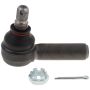 TRW JTE1108 PREMIUM CHASSIS -  STEERING TIE ROD END - JTE1108