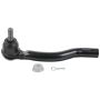 TRW JTE113 PREMIUM CHASSIS -  STEERING TIE ROD END - JTE113