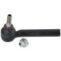TRW JTE1201 PREMIUM CHASSIS -  STEERING TIE ROD END - JTE1201