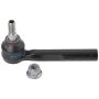 TRW JTE1202 PREMIUM CHASSIS -  STEERING TIE ROD END - JTE1202