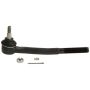 TRW JTE1226 PREMIUM CHASSIS -  STEERING TIE ROD END - JTE1226