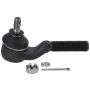 TRW JTE1236 PREMIUM CHASSIS -  STEERING TIE ROD END - JTE1236