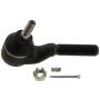 TRW JTE1247 PREMIUM CHASSIS -  STEERING TIE ROD END - JTE1247
