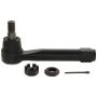 TRW JTE1256 PREMIUM CHASSIS -  STEERING TIE ROD END - JTE1256