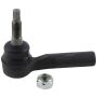 TRW JTE1257 PREMIUM CHASSIS -  STEERING TIE ROD END - JTE1257