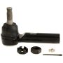 TRW JTE1263 PREMIUM CHASSIS -  STEERING TIE ROD END - JTE1263