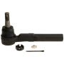 TRW JTE1270 PREMIUM CHASSIS -  STEERING TIE ROD END - JTE1270