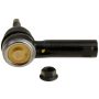 TRW JTE1276 PREMIUM CHASSIS -  STEERING TIE ROD END - JTE1276
