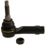 TRW JTE1278 PREMIUM CHASSIS -  STEERING TIE ROD END - JTE1278